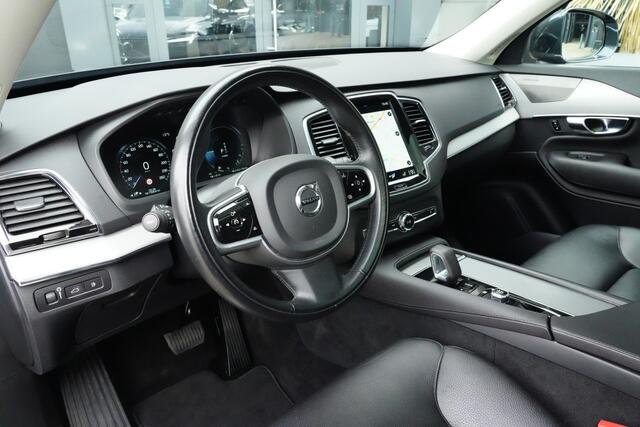 Volvo XC90 2.0 T8 Recharge AWD Inscription 392pk Panoramadak/Stoelverwarming/360Camera