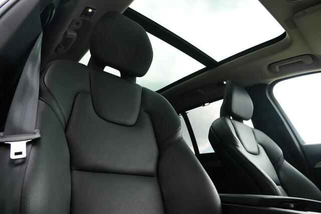 Volvo XC90 2.0 T8 Recharge AWD Inscription 392pk Panoramadak/Stoelverwarming/360Camera