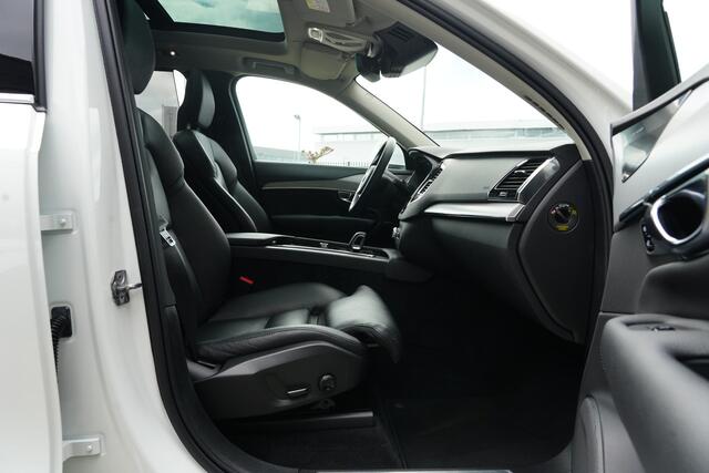 Volvo XC90 2.0 T8 Recharge AWD Inscription 392pk Panoramadak/Stoelverwarming/360Camera