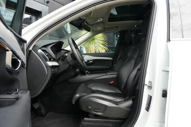 Volvo XC90 2.0 T8 Recharge AWD Inscription 392pk Panoramadak/Stoelverwarming/360Camera