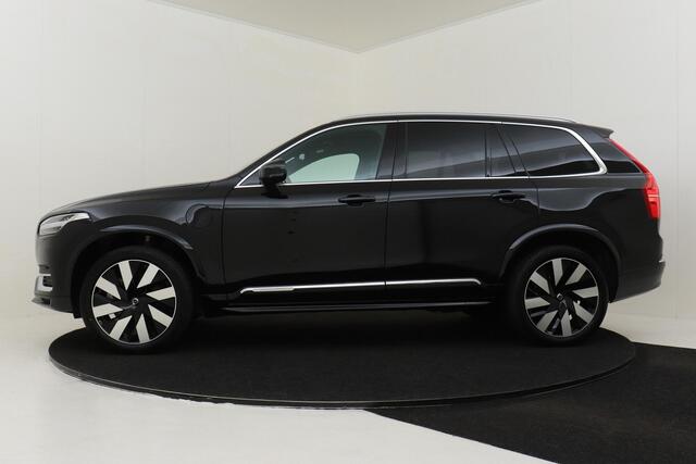 Volvo XC90 T8 RECHARGE AWD PLUS BRIGHT -PANO.DAK|HARMAN/KARDON|360°CAM|ADAP.LED|21"