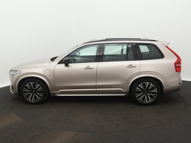 Volvo XC90 2.0 T8 AWD Ultra Dark | Luchtvering | 22 inch LM velgen | Trekha