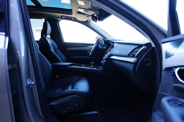Volvo XC90 2.0 T8 Recharge AWD Inscription 7p 392pk Panoramadak/Stoelverwarming/360Camera