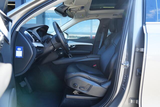 Volvo XC90 2.0 T8 Recharge AWD Inscription 7p 392pk Panoramadak/Stoelverwarming/360Camera