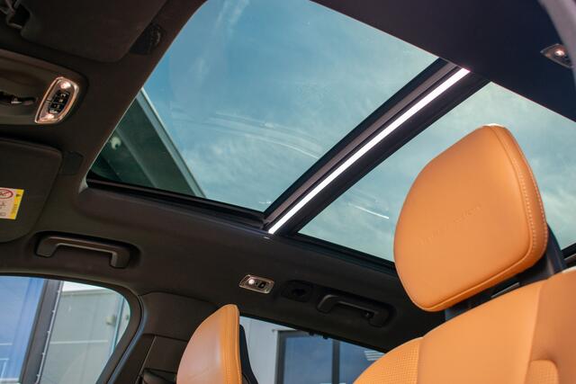 Volvo XC90 2.0 T8 Twin Engine AWD Inscription Luchtvering-ACC-21''-Styling Pack-keyless-Acamera-Trekhaak