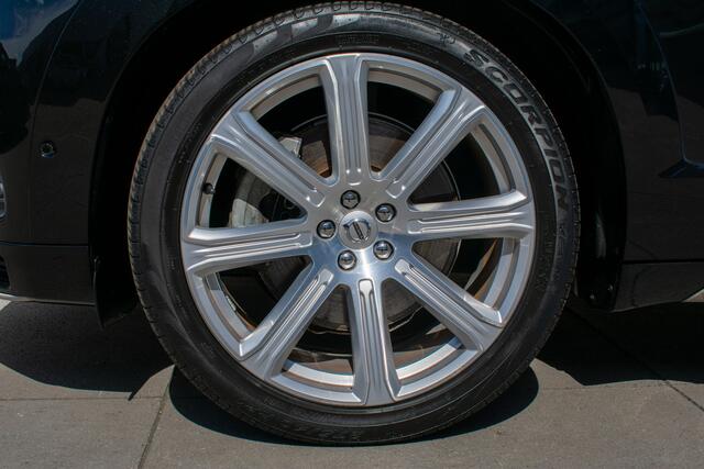 Volvo XC90 2.0 T8 Twin Engine AWD Inscription Luchtvering-ACC-21''-Styling Pack-keyless-Acamera-Trekhaak