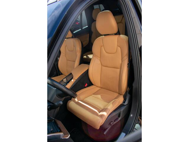 Volvo XC90 2.0 T8 Twin Engine AWD Inscription Luchtvering-ACC-21''-Styling Pack-keyless-Acamera-Trekhaak