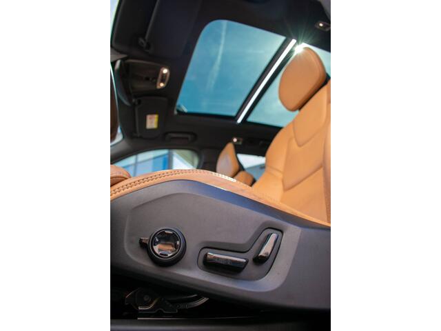 Volvo XC90 2.0 T8 Twin Engine AWD Inscription Luchtvering-ACC-21''-Styling Pack-keyless-Acamera-Trekhaak