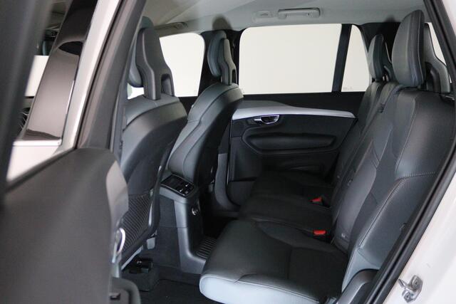 Volvo XC90 2.0 T8 Twin Engine AWD Momentum Pro, 7-Persoons, Navigatie, Apple CarPlay/Android Auto, Climate Control, Lederen Bekleding, Achteruitrijcamera