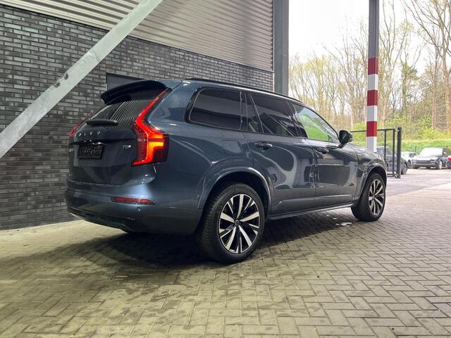 Volvo XC90 T8 Plug-in hybrid Plus Dark | FACELIFT | Long Range | Head-Up | 360° Camera | Panoramadak | harman/kardon