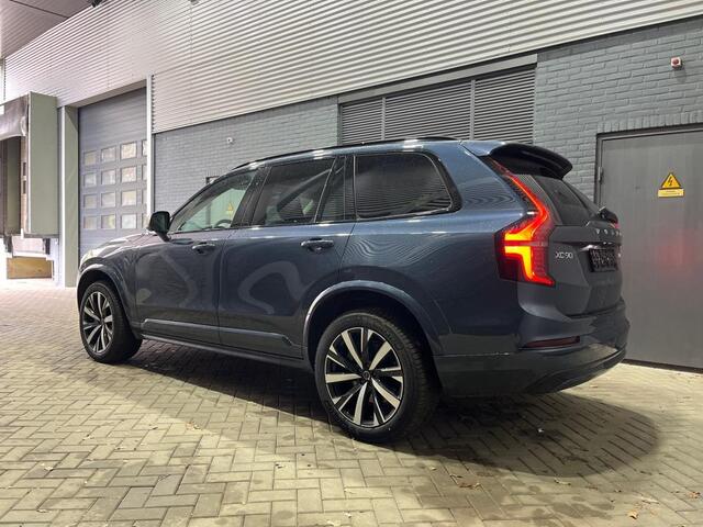 Volvo XC90 T8 Plug-in hybrid Plus Dark | FACELIFT | Long Range | Head-Up | 360° Camera | Panoramadak | harman/kardon