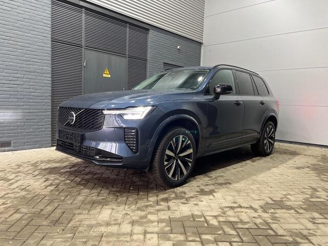 Volvo XC90 T8 Plug-in hybrid Plus Dark | FACELIFT | Long Range | Head-Up | 360° Camera | Panoramadak | harman/kardon