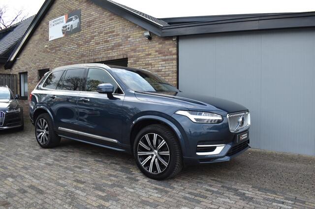 Volvo XC90 2.0 T8 TE AWD INSCRIPTION, 7P, HenK, AUT, ACC
