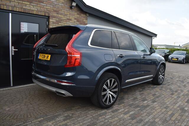 Volvo XC90 2.0 T8 TE AWD INSCRIPTION, 7P, HenK, AUT, ACC