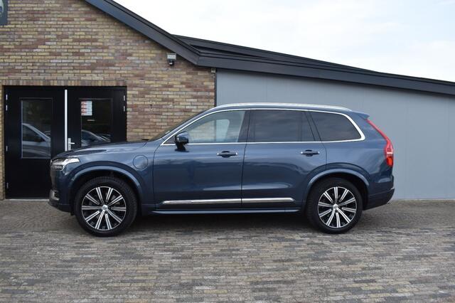 Volvo XC90 2.0 T8 TE AWD INSCRIPTION, 7P, HenK, AUT, ACC