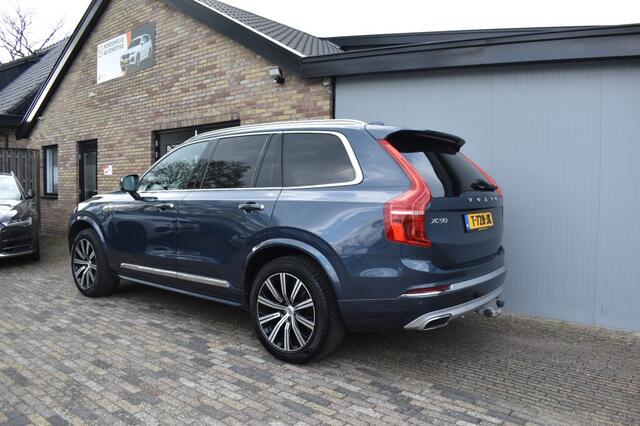 Volvo XC90 2.0 T8 TE AWD INSCRIPTION, 7P, HenK, AUT, ACC