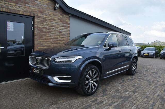 Volvo XC90 2.0 T8 TE AWD INSCRIPTION, 7P, HenK, AUT, ACC