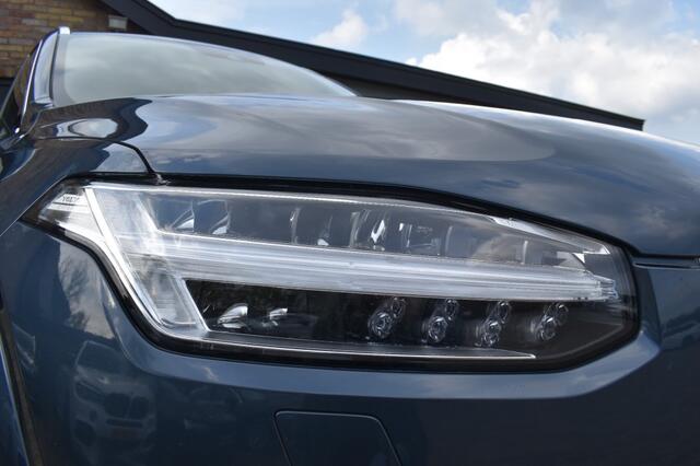 Volvo XC90 2.0 T8 TE AWD INSCRIPTION, 7P, HenK, AUT, ACC
