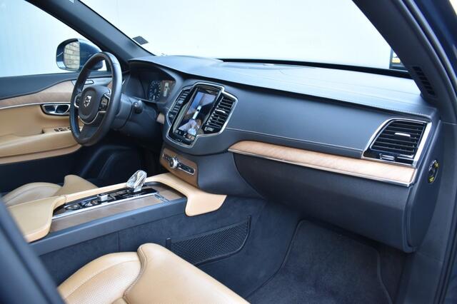 Volvo XC90 2.0 T8 TE AWD INSCRIPTION, 7P, HenK, AUT, ACC