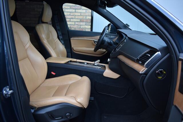 Volvo XC90 2.0 T8 TE AWD INSCRIPTION, 7P, HenK, AUT, ACC