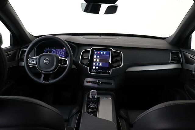 Volvo XC90 T8 RECHARGE AWD PLUS BRIGHT -PANO.DAK|HARMAN/KARDON|360°CAM|ADAP.LED|21"
