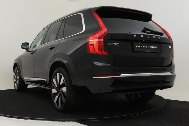 Volvo XC90 T8 RECHARGE AWD PLUS BRIGHT -PANO.DAK|HARMAN/KARDON|360°CAM|ADAP.LED|21"