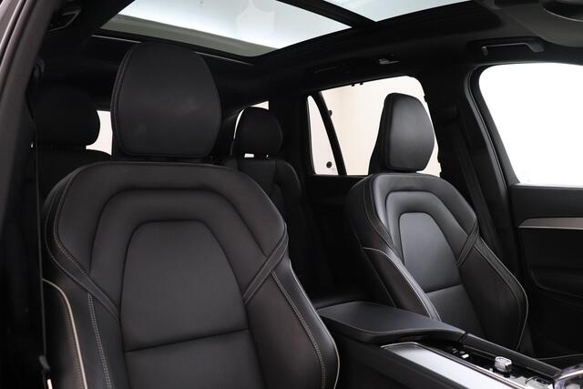 Volvo XC90 T8 RECHARGE AWD PLUS BRIGHT -PANO.DAK|HARMAN/KARDON|360°CAM|ADAP.LED|21"