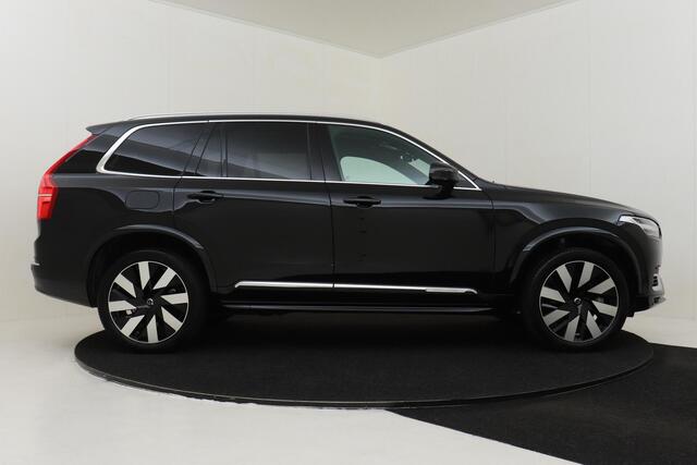 Volvo XC90 T8 RECHARGE AWD PLUS BRIGHT -PANO.DAK|HARMAN/KARDON|360°CAM|ADAP.LED|21"