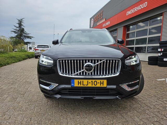 Volvo XC90 2.0 T8 Recharge AWD Inscription Expression