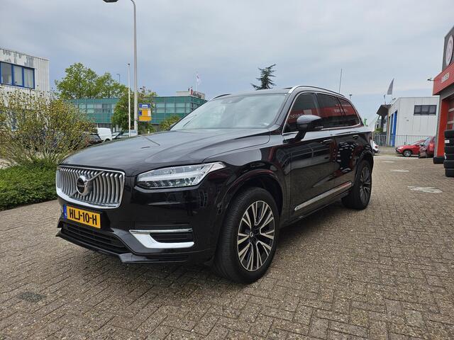 Volvo XC90 2.0 T8 Recharge AWD Inscription Expression