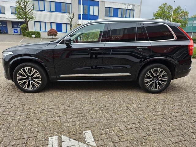 Volvo XC90 2.0 T8 Recharge AWD Inscription Expression