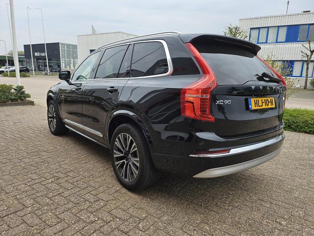 Volvo XC90 2.0 T8 Recharge AWD Inscription Expression