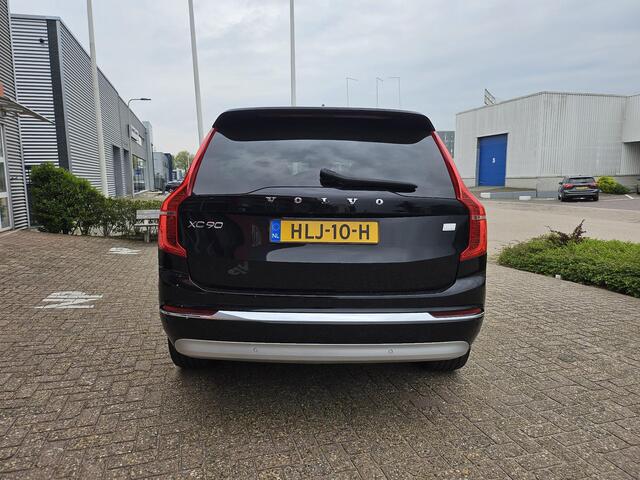 Volvo XC90 2.0 T8 Recharge AWD Inscription Expression