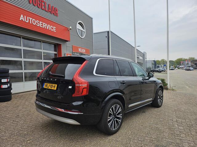 Volvo XC90 2.0 T8 Recharge AWD Inscription Expression