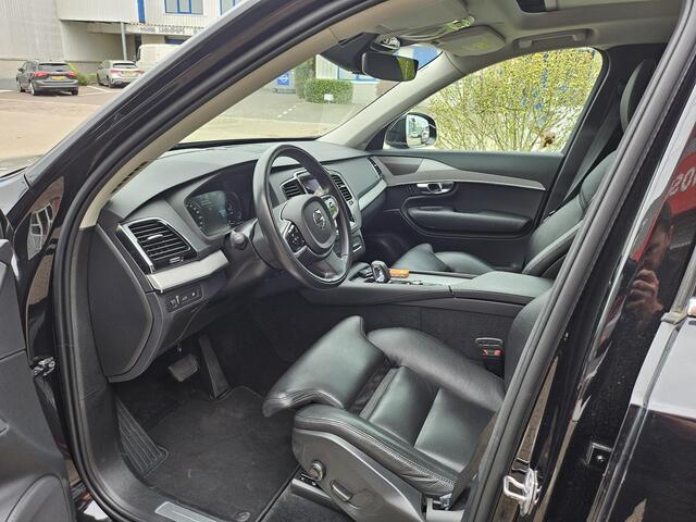Volvo XC90 2.0 T8 Recharge AWD Inscription Expression