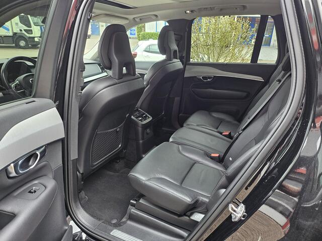Volvo XC90 2.0 T8 Recharge AWD Inscription Expression
