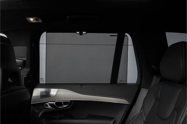 Volvo XC90 T8 Recharge AWD Ultimate Dark R-Design 7-Pers Pano B/W 360° Camera Trekhaak