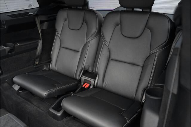 Volvo XC90 T8 Recharge AWD Ultimate Dark R-Design 7-Pers Pano B/W 360° Camera Trekhaak
