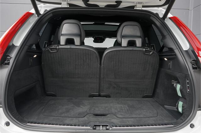 Volvo XC90 T8 Recharge AWD Ultimate Dark R-Design 7-Pers Pano B/W 360° Camera Trekhaak
