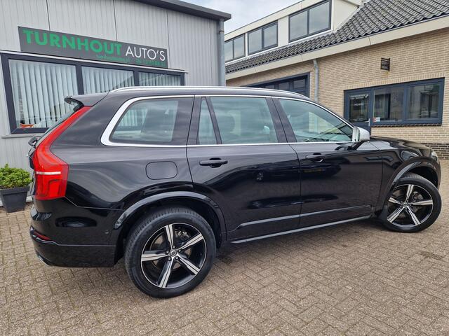 Volvo XC90 2.0 T8 Twin Engine AWD R-Design Luchtvering | B&W | Scandinavian Line