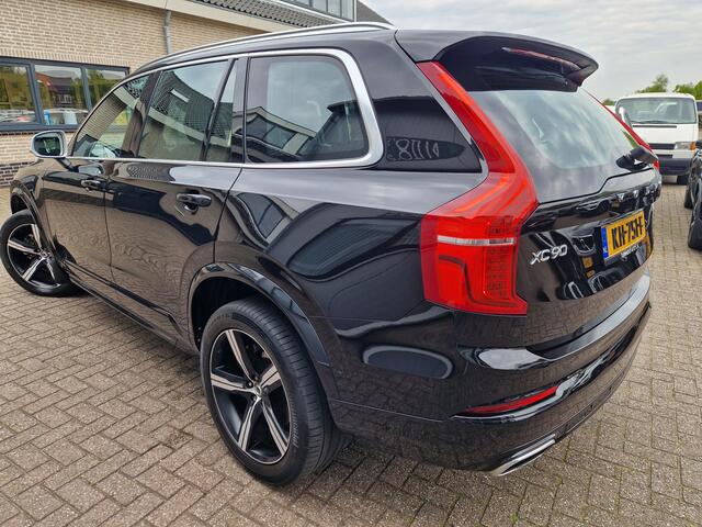 Volvo XC90 2.0 T8 Twin Engine AWD R-Design Luchtvering | B&W | Scandinavian Line