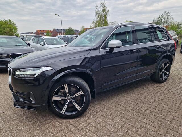 Volvo XC90 2.0 T8 Twin Engine AWD R-Design Luchtvering | B&W | Scandinavian Line