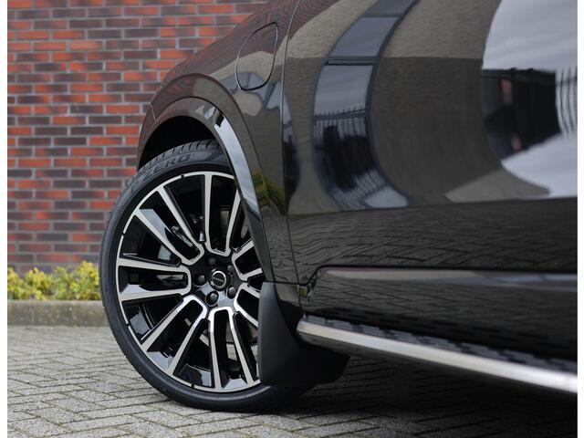 Volvo XC90 T8 AWD Ultra Dark *Trekhaak*Bow&Wil*Treeplanken*