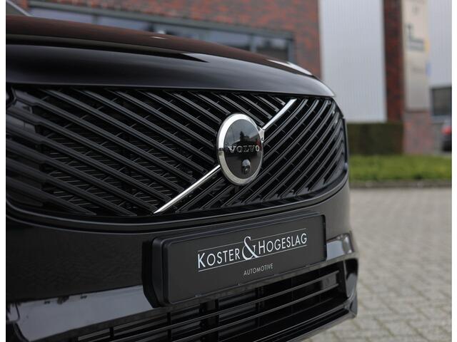 Volvo XC90 T8 AWD Ultra Dark *Trekhaak*Bow&Wil*Treeplanken*