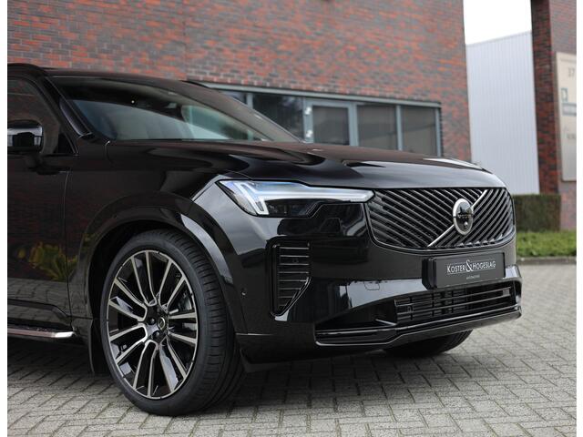 Volvo XC90 T8 AWD Ultra Dark *Trekhaak*Bow&Wil*Treeplanken*