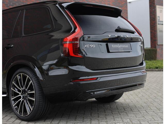 Volvo XC90 T8 AWD Ultra Dark *Trekhaak*Bow&Wil*Treeplanken*