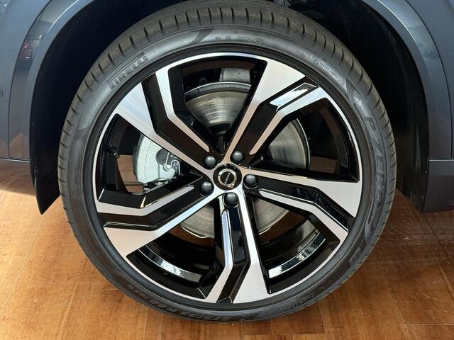 Volvo XC90 2.0 T8 Plug-in hybrid AWD Ultra Bright Nieuw : zeer interessant ivm type voor facelift