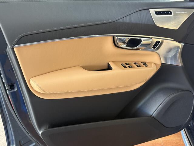 Volvo XC90 2.0 T8 Plug-in hybrid AWD Ultra Bright Nieuw : zeer interessant ivm type voor facelift