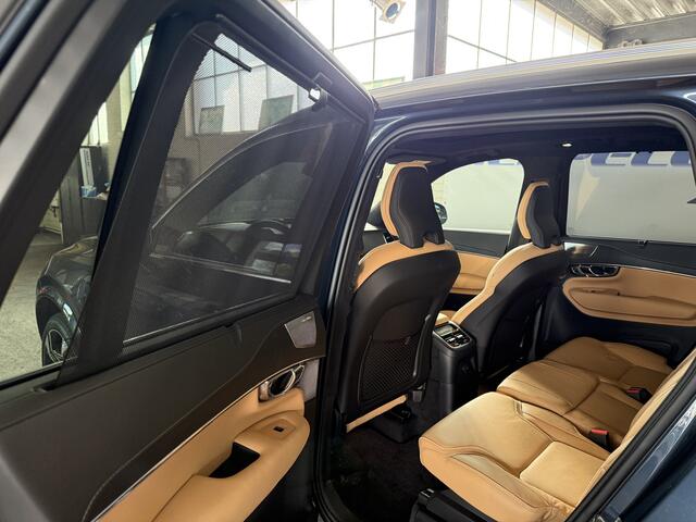 Volvo XC90 2.0 T8 Plug-in hybrid AWD Ultra Bright Nieuw : zeer interessant ivm type voor facelift