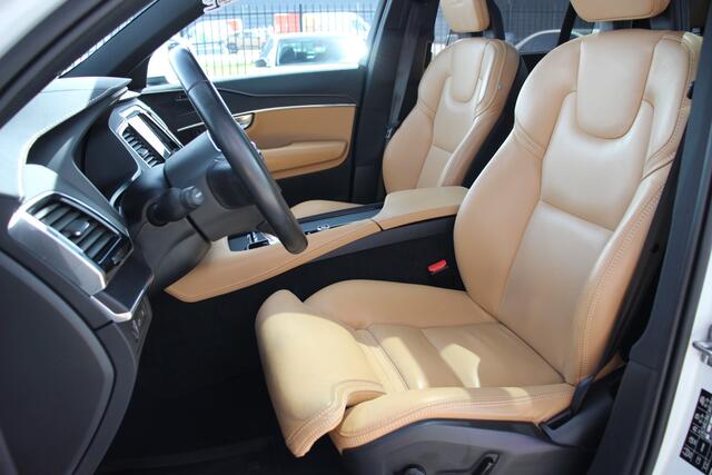 Volvo XC90 2.0 T8 Twin Engine AWD Inscription | 7prs | Pano. dak | 360 cam | Leder | H/K